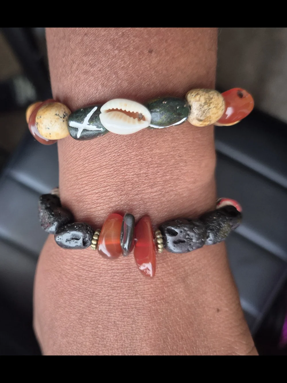 N/A handcrafted vintage